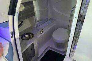 31ft Formula Yacht For Sale