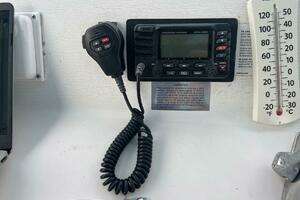 1987 Symbol 44 Sun Deck MK II thumbnail 88
