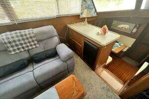 1987 Symbol 44 Sun Deck MK II thumbnail 47