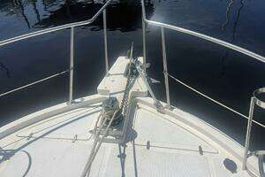 1987 Symbol 44 Sun Deck MK II thumbnail 17