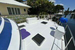 1987 Symbol 44 Sun Deck MK II thumbnail 20