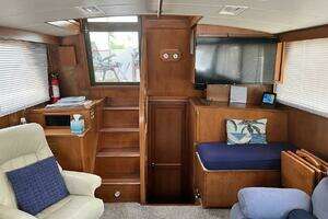 1987 Symbol 44 Sun Deck MK II thumbnail 52