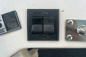 1987 Symbol 44 Sun Deck MK II thumbnail 97