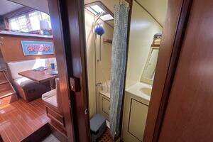 1987 Symbol 44 Sun Deck MK II thumbnail 81