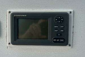 1987 Symbol 44 Sun Deck MK II thumbnail 91