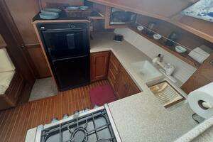 1987 Symbol 44 Sun Deck MK II thumbnail 54