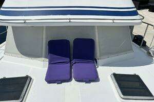 1987 Symbol 44 Sun Deck MK II thumbnail 25
