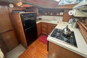 1987 Symbol 44 Sun Deck MK II thumbnail 55