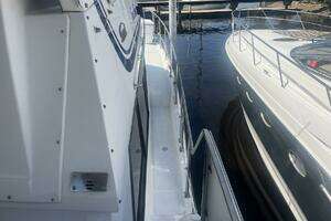 1987 Symbol 44 Sun Deck MK II thumbnail 10