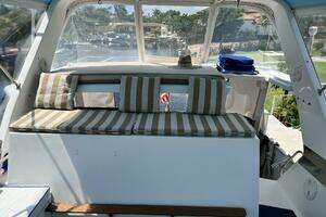1987 Symbol 44 Sun Deck MK II thumbnail 30