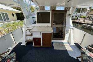 1987 Symbol 44 Sun Deck MK II thumbnail 14