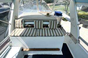 1987 Symbol 44 Sun Deck MK II thumbnail 29