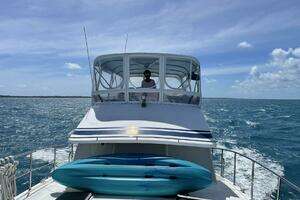 1987 Symbol 44 Sun Deck MK II thumbnail 6