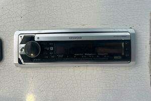 1987 Symbol 44 Sun Deck MK II thumbnail 98