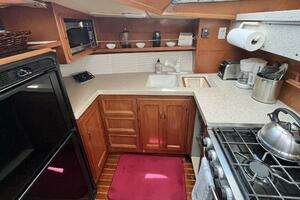 1987 Symbol 44 Sun Deck MK II thumbnail 56