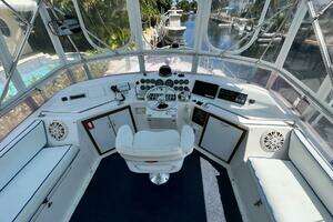 1987 Symbol 44 Sun Deck MK II thumbnail 33