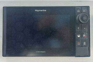 1987 Symbol 44 Sun Deck MK II thumbnail 90
