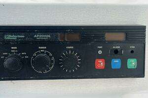 1987 Symbol 44 Sun Deck MK II thumbnail 92