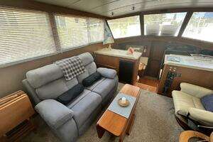 1987 Symbol 44 Sun Deck MK II thumbnail 45