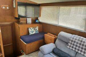 1987 Symbol 44 Sun Deck MK II thumbnail 44
