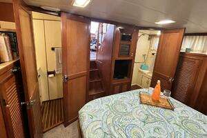 1987 Symbol 44 Sun Deck MK II thumbnail 68
