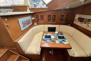 1987 Symbol 44 Sun Deck MK II thumbnail 59