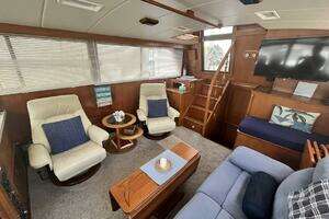 1987 Symbol 44 Sun Deck MK II thumbnail 51