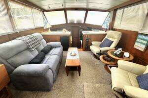 1987 Symbol 44 Sun Deck MK II thumbnail 43