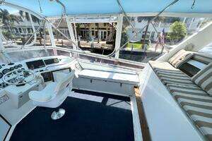1987 Symbol 44 Sun Deck MK II thumbnail 28