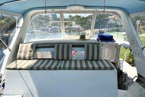 1987 Symbol 44 Sun Deck MK II thumbnail 31