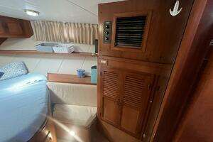 1987 Symbol 44 Sun Deck MK II thumbnail 75