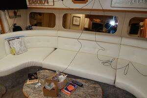 Ginger Brandy 37ft Sea Ray Yacht For Sale