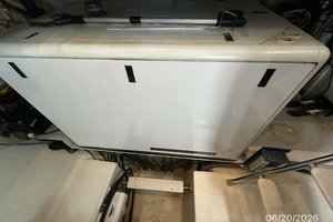 45' Northwest generator soundbox