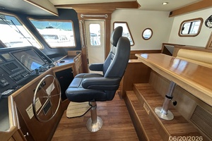 45' Northwest pilothouse starboard