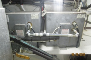 45' Northwest water heaters