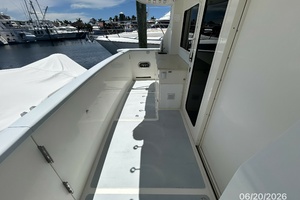 45' Northwest aftdeck port
