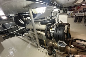 45' Northwest main engine1
