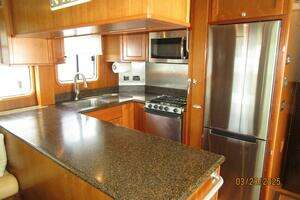 2008 Northwest NW45 thumbnail 39