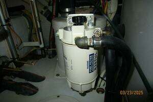 2008 Northwest NW45 thumbnail 81