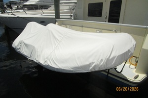 45' Northwest tender covered