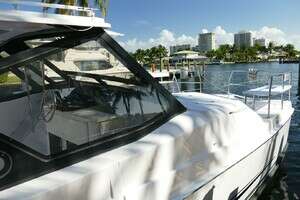 HULL 009 39ft Gemini Yacht For Sale