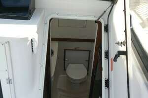 HULL 009 39ft Gemini Yacht For Sale