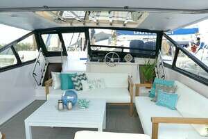 HULL 009 39ft Gemini Yacht For Sale