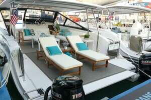 HULL 009 39ft Gemini Yacht For Sale