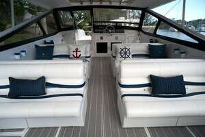 HULL 009 39ft Gemini Yacht For Sale