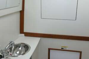 HULL 009 39ft Gemini Yacht For Sale