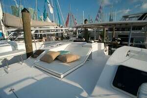 HULL 009 39ft Gemini Yacht For Sale