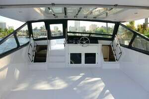 HULL 009 39ft Gemini Yacht For Sale
