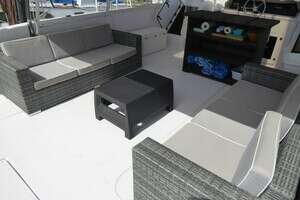 HULL 009 39ft Gemini Yacht For Sale