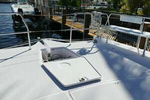 HULL 009 39ft Gemini Yacht For Sale